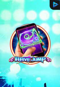 Bocoran RTP Rave Jump M di SENSA838 - GENERATOR SLOT RTP RESMI SERVER PUSAT