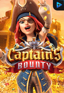 Bocoran RTP Captain_s Bounty di SENSA838 - GENERATOR SLOT RTP RESMI SERVER PUSAT