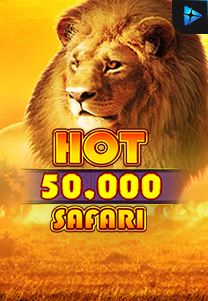 Bocoran RTP Hot Safari 50.000 di SENSA838 - GENERATOR SLOT RTP RESMI SERVER PUSAT