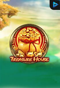 Bocoran RTP Treasure House di SENSA838 - GENERATOR SLOT RTP RESMI SERVER PUSAT