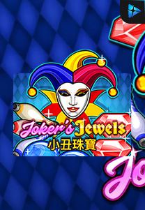 Bocoran RTP Jokers Jewels di SENSA838 - GENERATOR SLOT RTP RESMI SERVER PUSAT