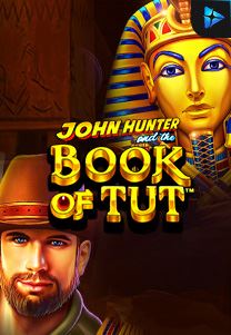 Bocoran RTP John Hunter and the Book of Tut di SENSA838 - GENERATOR SLOT RTP RESMI SERVER PUSAT