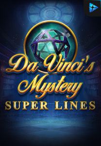 Bocoran RTP Da Vincy Mystery Super Lines di SENSA838 - GENERATOR SLOT RTP RESMI SERVER PUSAT