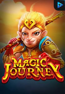 Bocoran RTP Magic Journey di SENSA838 - GENERATOR SLOT RTP RESMI SERVER PUSAT