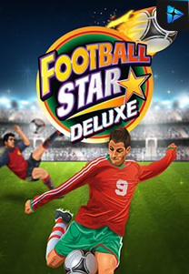 Bocoran RTP Football Star Deluxe foto di SENSA838 - GENERATOR SLOT RTP RESMI SERVER PUSAT