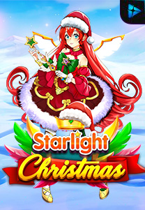 Bocoran RTP Starlight Christmas di SENSA838 - GENERATOR SLOT RTP RESMI SERVER PUSAT